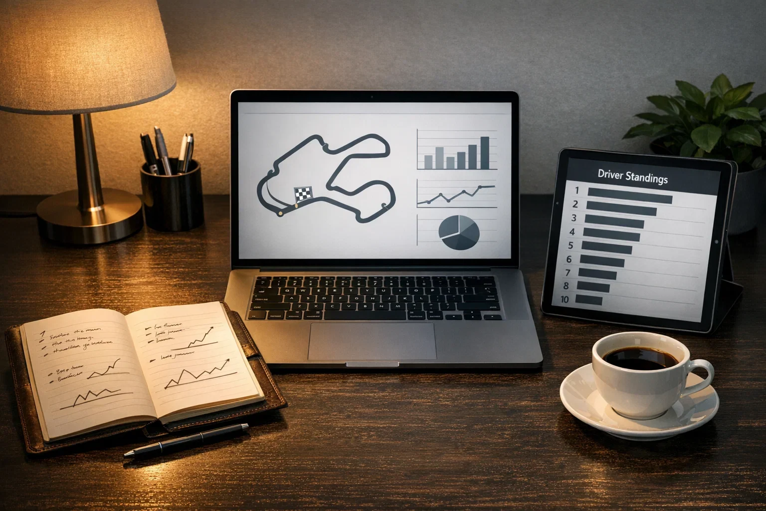 Strategische F1 weddenschap analyse met racedata en circuit informatie